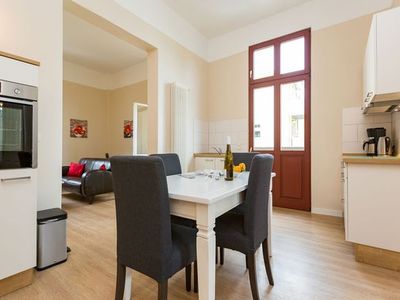 Ferienwohnung für 4 Personen (60 m²) in Heringsdorf (Seebad) 9/10