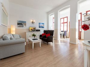 Ferienwohnung für 3 Personen (60 m&sup2;) in Heringsdorf (Seebad)