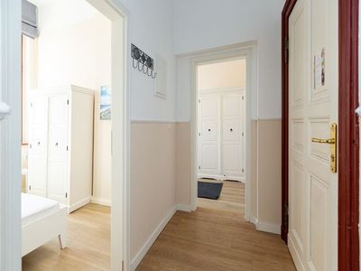 Ferienwohnung für 3 Personen (60 m²) in Heringsdorf (Seebad) 9/10