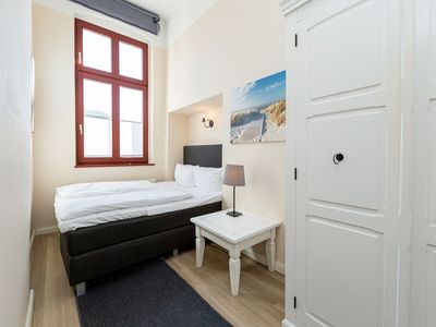 Ferienwohnung für 3 Personen (60 m²) in Heringsdorf (Seebad) 10/10