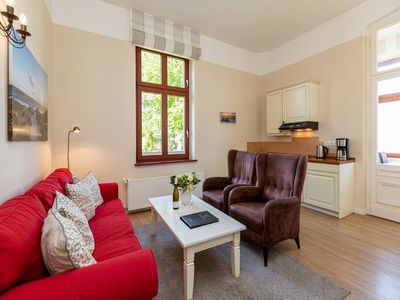 Ferienwohnung für 4 Personen (60 m²) in Heringsdorf (Seebad) 4/10