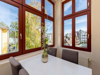 Ferienwohnung für 4 Personen (60 m²) in Heringsdorf (Seebad) 6/10