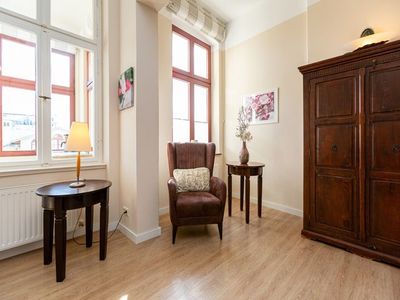 Ferienwohnung für 4 Personen (65 m²) in Heringsdorf (Seebad) 4/10