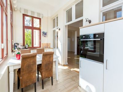 Ferienwohnung für 4 Personen (65 m²) in Heringsdorf (Seebad) 7/10