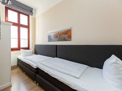 Ferienwohnung für 4 Personen (65 m²) in Heringsdorf (Seebad) 8/10