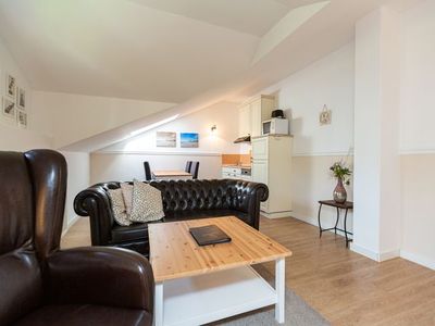 Ferienwohnung für 2 Personen (40 m²) in Heringsdorf (Seebad) 3/10