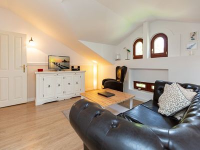 Ferienwohnung für 2 Personen (40 m²) in Heringsdorf (Seebad) 9/10