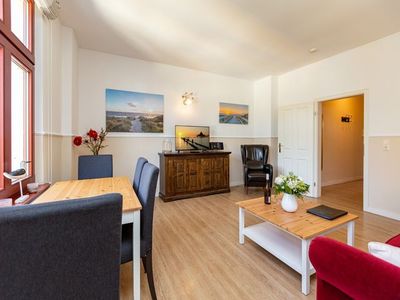 Ferienwohnung für 2 Personen (45 m²) in Heringsdorf (Seebad) 3/10