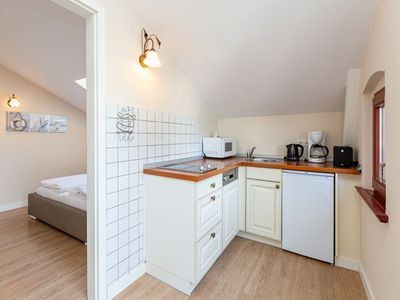 Ferienwohnung für 2 Personen (45 m²) in Heringsdorf (Seebad) 5/10