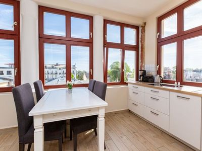 Ferienwohnung für 4 Personen (70 m²) in Heringsdorf (Seebad) 5/10