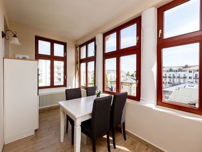 Ferienwohnung für 4 Personen (70 m²) in Heringsdorf (Seebad) 7/10