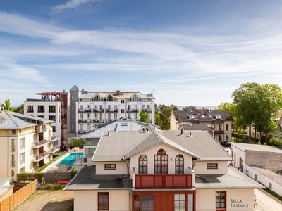 Ferienwohnung für 4 Personen (70 m²) in Heringsdorf (Seebad) 8/10