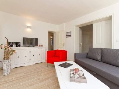 Ferienwohnung für 4 Personen (100 m²) in Heringsdorf (Seebad) 3/10