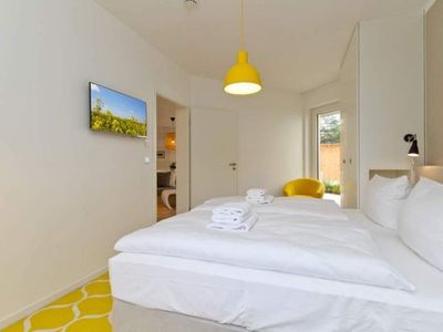 Ferienwohnung für 4 Personen (65 m²) in Heringsdorf (Seebad) 10/10