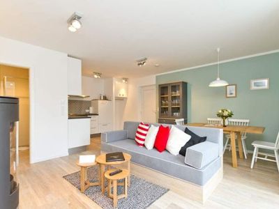 Ferienwohnung für 4 Personen (54 m²) in Heringsdorf (Seebad) 2/10