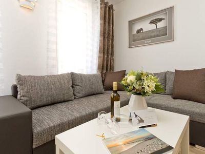 Ferienwohnung für 2 Personen (46 m²) in Heringsdorf (Seebad) 3/10