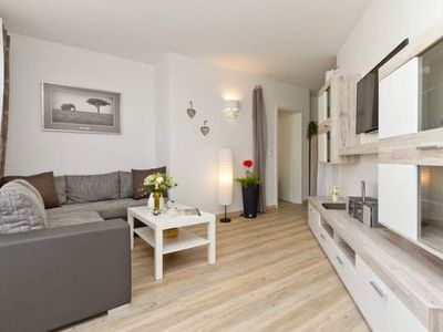 Ferienwohnung für 2 Personen (46 m²) in Heringsdorf (Seebad) 4/10