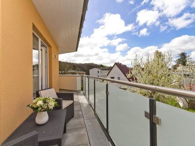 Ferienwohnung für 2 Personen (46 m²) in Heringsdorf (Seebad) 6/10