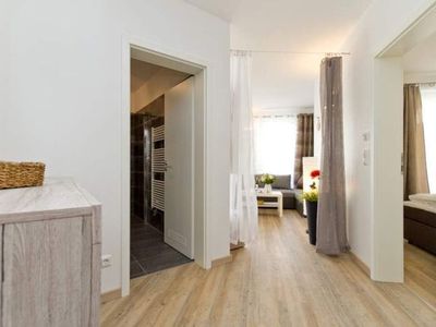 Ferienwohnung für 2 Personen (46 m²) in Heringsdorf (Seebad) 8/10