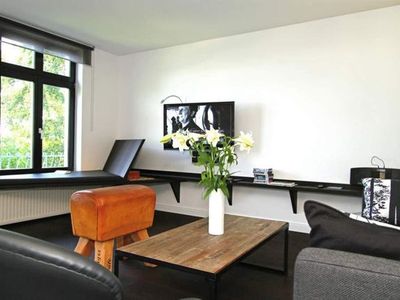 Ferienwohnung für 5 Personen (104 m²) in Heringsdorf (Seebad) 4/10