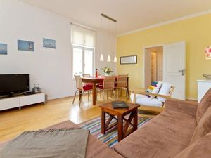 Ferienwohnung für 2 Personen (55 m²) in Heringsdorf (Seebad)