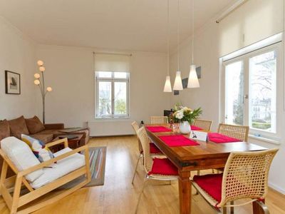 Ferienwohnung für 2 Personen (55 m²) in Heringsdorf (Seebad) 3/10