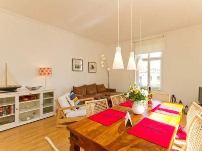 Ferienwohnung für 2 Personen (55 m²) in Heringsdorf (Seebad) 4/10