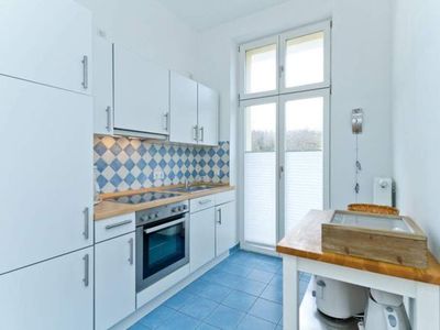 Ferienwohnung für 2 Personen (55 m²) in Heringsdorf (Seebad) 7/10