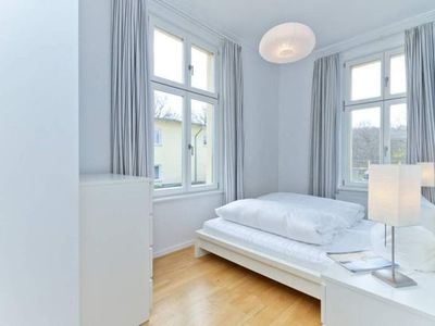 Ferienwohnung für 2 Personen (55 m²) in Heringsdorf (Seebad) 8/10