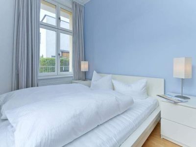 Ferienwohnung für 2 Personen (55 m²) in Heringsdorf (Seebad) 9/10