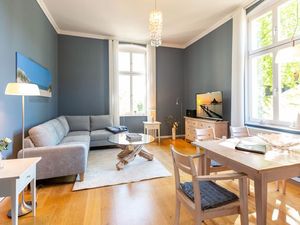 Ferienwohnung für 2 Personen (60 m²) in Heringsdorf (Seebad)