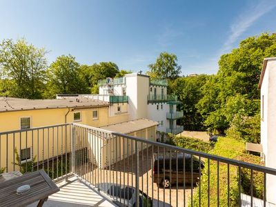 Ferienwohnung für 2 Personen (60 m²) in Heringsdorf (Seebad) 6/10