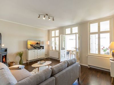 Ferienwohnung für 4 Personen (105 m²) in Heringsdorf (Seebad) 1/10