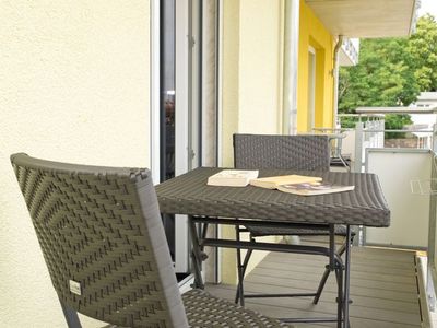 Ferienwohnung für 4 Personen (51 m²) in Heringsdorf (Seebad) 6/10