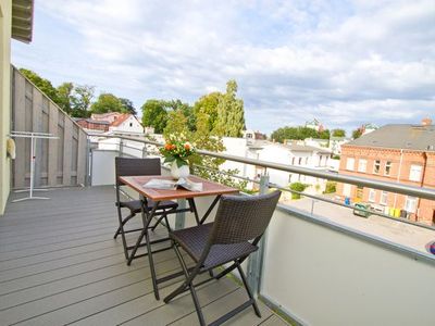 Ferienwohnung für 4 Personen (52 m²) in Heringsdorf (Seebad) 8/10