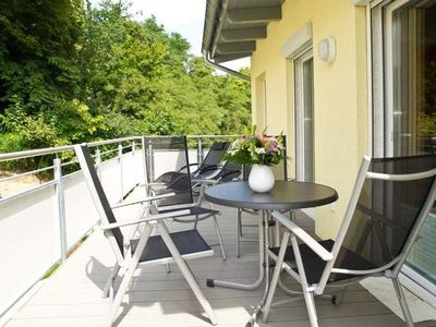 Ferienwohnung für 4 Personen (58 m²) in Heringsdorf (Seebad) 2/10