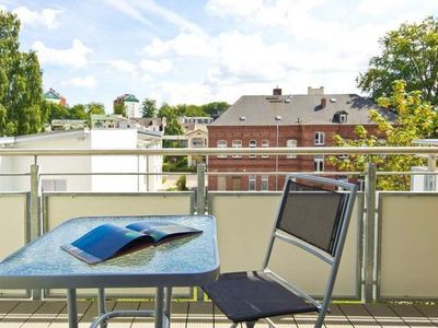 Ferienwohnung für 4 Personen (58 m²) in Heringsdorf (Seebad) 9/10