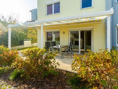 Ferienwohnung für 4 Personen (70 m²) in Heringsdorf (Seebad) 7/10