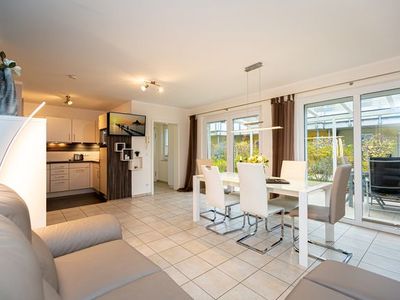 Ferienwohnung für 4 Personen (70 m²) in Heringsdorf (Seebad) 9/10