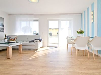 Ferienwohnung für 4 Personen (54 m²) in Heringsdorf (Seebad) 2/10