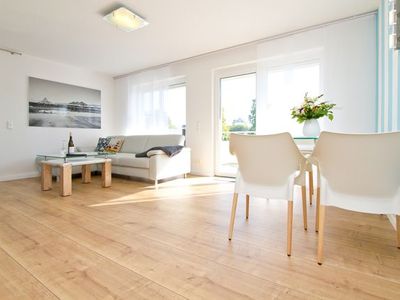 Ferienwohnung für 4 Personen (54 m²) in Heringsdorf (Seebad) 4/10