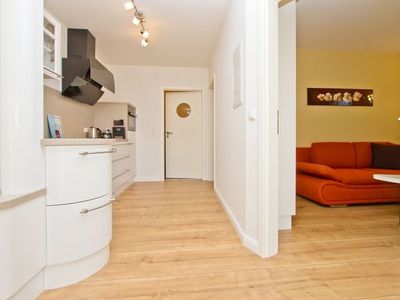 Ferienwohnung für 4 Personen (54 m²) in Heringsdorf (Seebad) 10/10