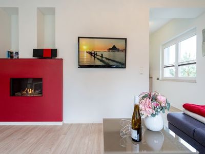 Ferienwohnung für 3 Personen (61 m²) in Heringsdorf (Seebad) 5/10