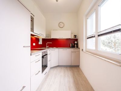 Ferienwohnung für 3 Personen (61 m²) in Heringsdorf (Seebad) 9/10