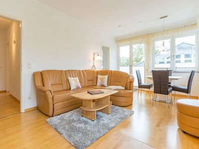 Ferienwohnung für 4 Personen (64 m²) in Heringsdorf (Seebad) 4/10