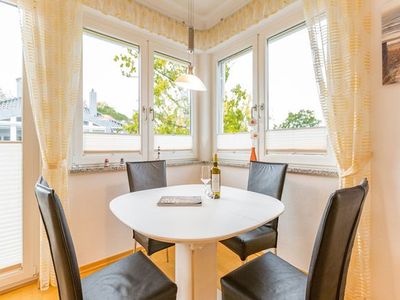 Ferienwohnung für 4 Personen (64 m²) in Heringsdorf (Seebad) 5/10