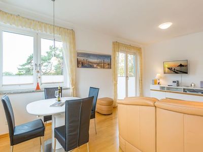 Ferienwohnung für 4 Personen (64 m²) in Heringsdorf (Seebad) 9/10