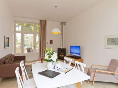 Ferienwohnung für 4 Personen (98 m²) in Heringsdorf (Seebad) 1/10