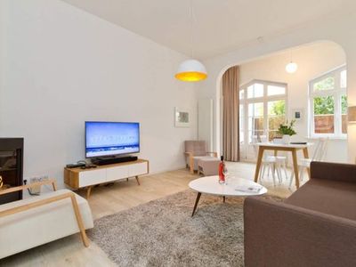 Ferienwohnung für 4 Personen (98 m²) in Heringsdorf (Seebad) 2/10