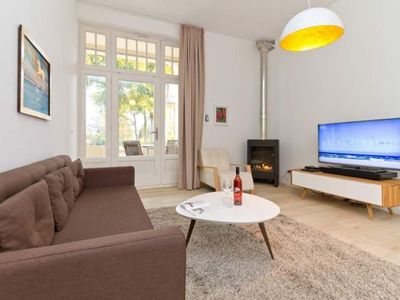 Ferienwohnung für 4 Personen (98 m²) in Heringsdorf (Seebad) 3/10